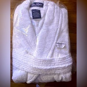 Womens robe by Home Label-NEW